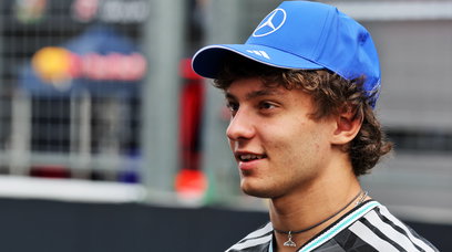 Antonelli Hungary