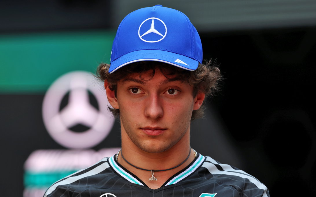 Antonelli Hungary