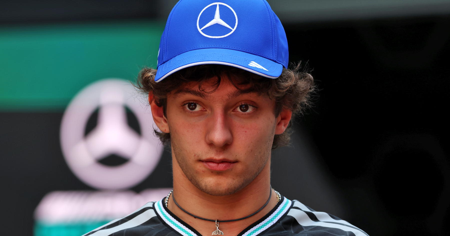 Kimi Antonelli names Mercedes Hungary regret after following mandatory F1 rule