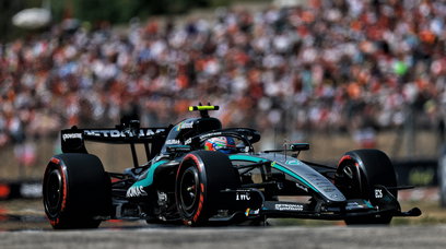 Antonelli Quali Hungary