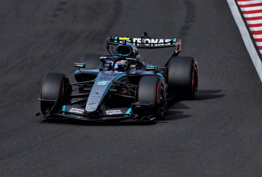 Antonelli Quali Hungary