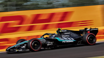FIA geeft tekst en uitleg over gridstraf Antonelli