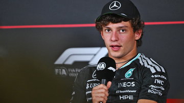 Antonelli heeft goed nieuws over F1-uitdaging op Monza