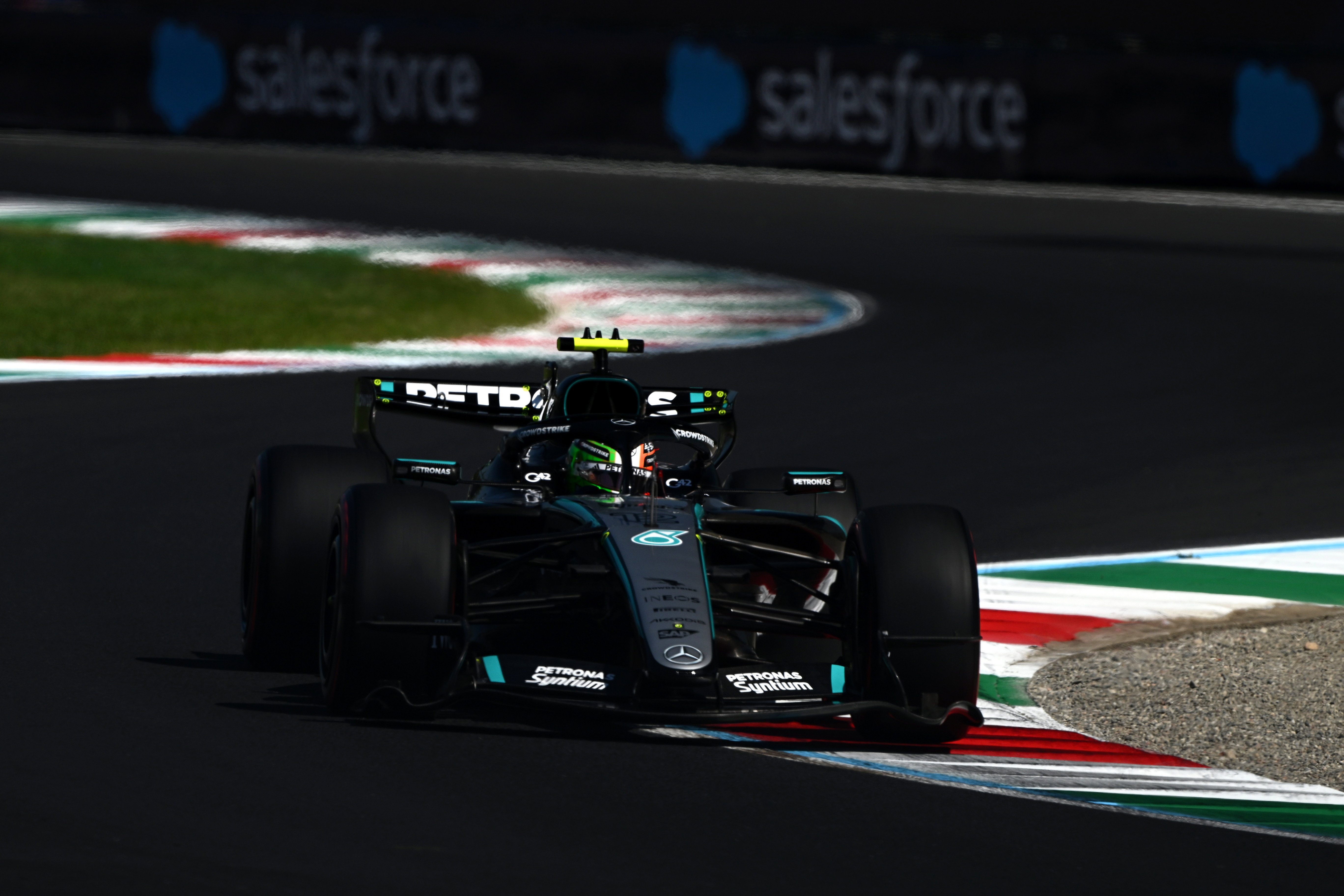 Antonell Monza FP1