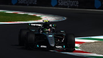 FIA bevestigt gridstraffen F1 GP Italië