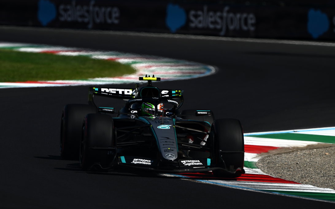 Antonell Monza FP1