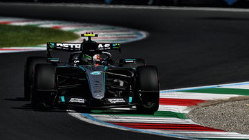 Kimi Antonelli delivers startling Ferrari verdict after upgrade boost