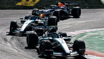 Nieuwe WK-stand na F1 GP Italië 2026