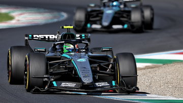 Wolff heeft slecht nieuws over updates Mercedes voor Madrid