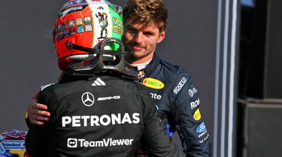 Antonelli Verstappen Monza