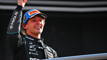 Schumacher bewierookt Verstappen en Antonelli: "Verrichten samen het beste werk"