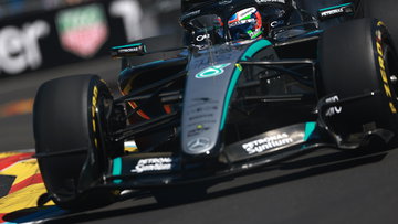 Uitslag tweede vrije training F1 GP Spanje 2026 - Madrid