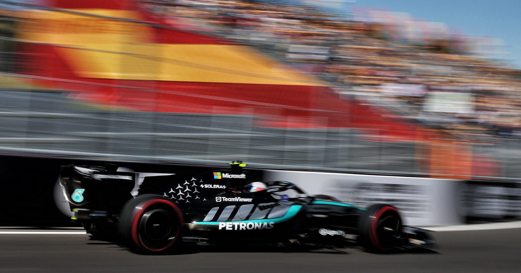 F1 teams weighing up Madrid gamble as key decision awaits