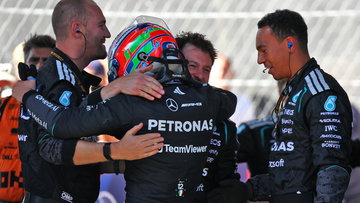 Mercedes reveal clever tactic to deceive F1 rivals