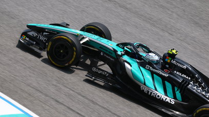 Antonelli Sepang