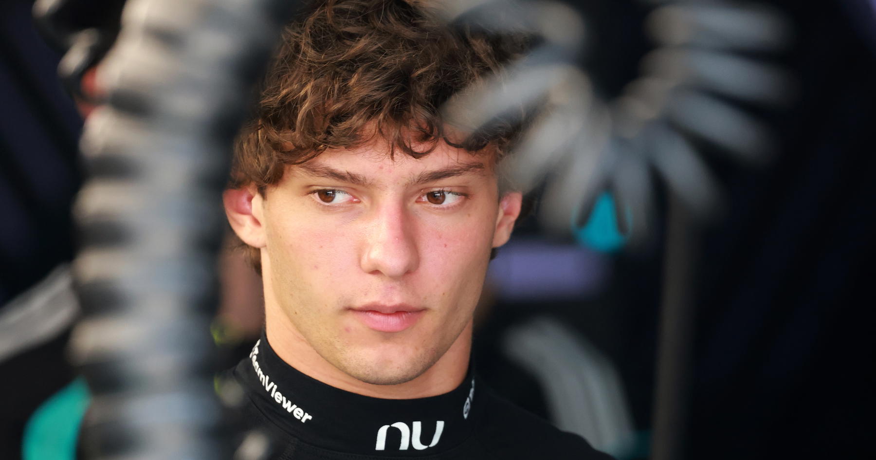 Photo: RacingNews365 Antonelli Malaysia