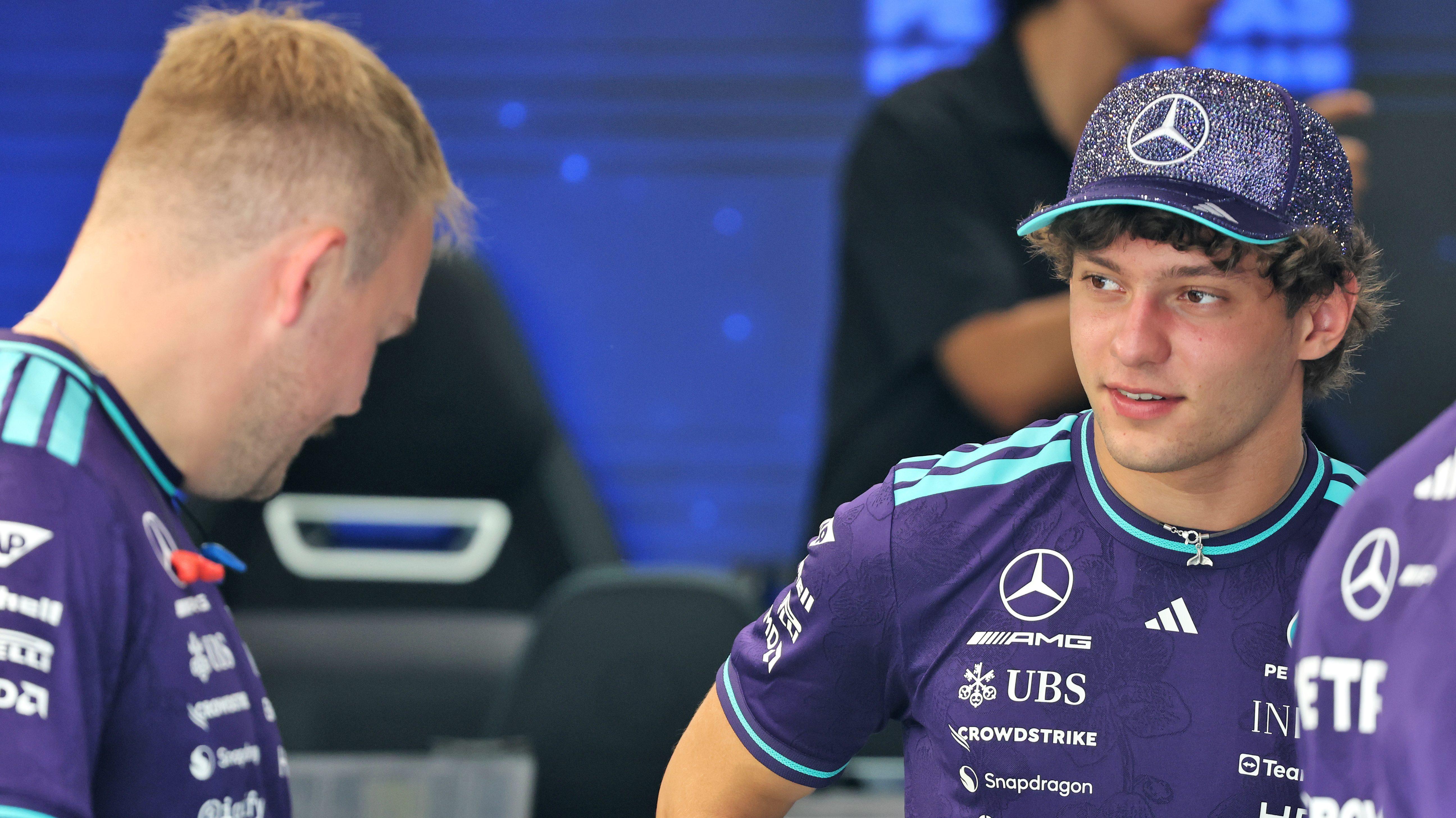 Antonelli Singapore Thu
