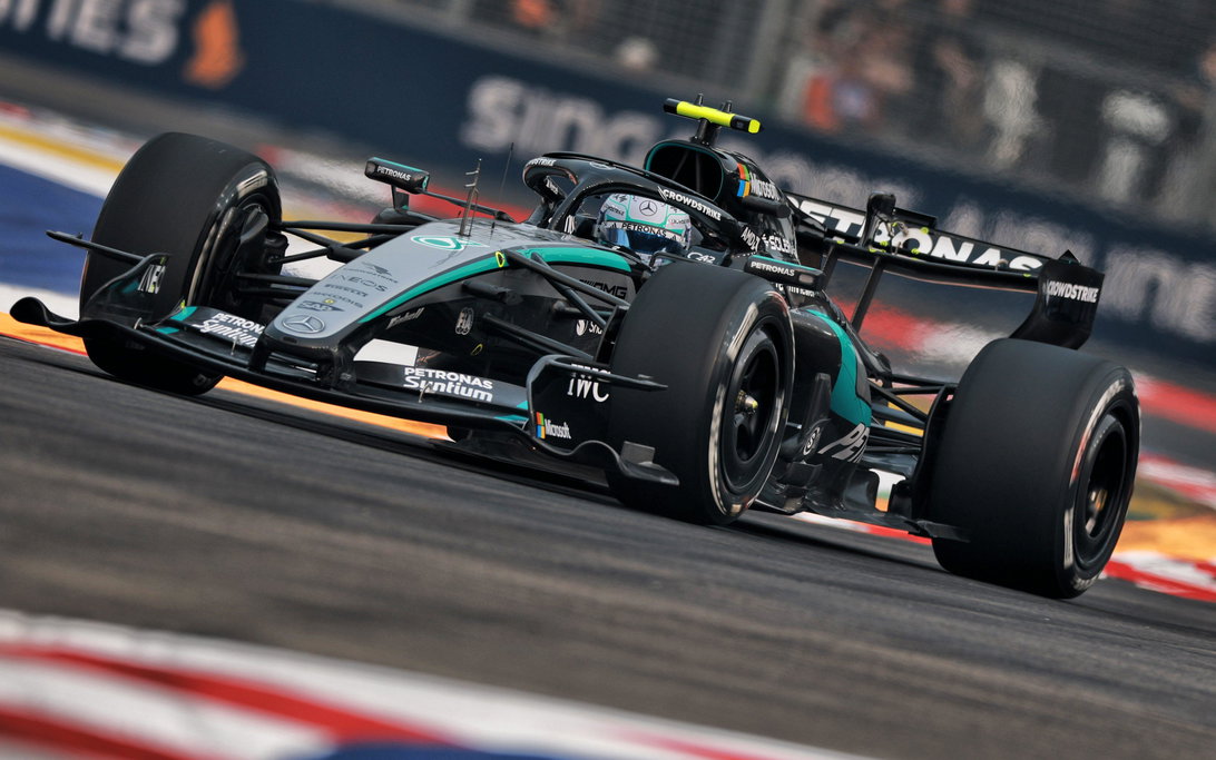 Antonelli Singapore FP1