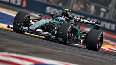 Antonelli Singapore FP1
