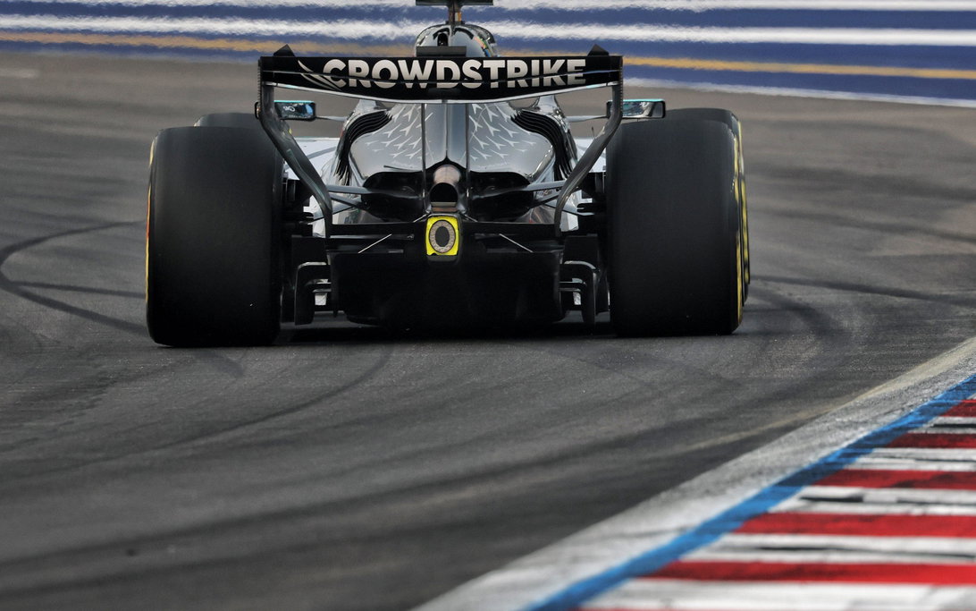 Antonelli Singapore FP1