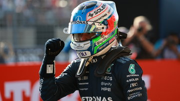 Zo pakt Antonelli de F1-wereldtitel in Mexico