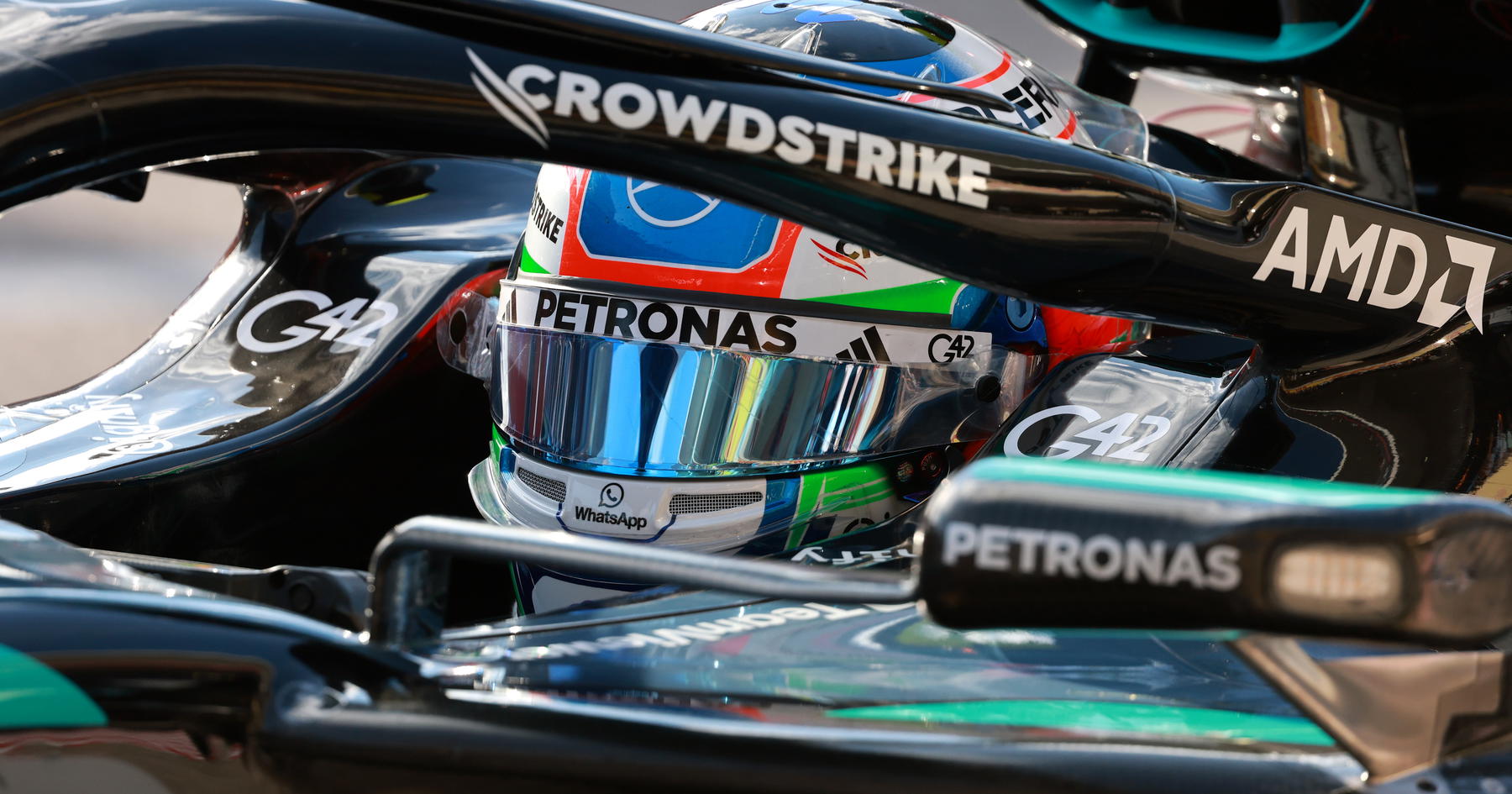 Kimi Antonelli on verge of smashing F1 report guide after chic US GP victory Kimi Antonelli on verge of smashing F1 report guide after chic US GP victory