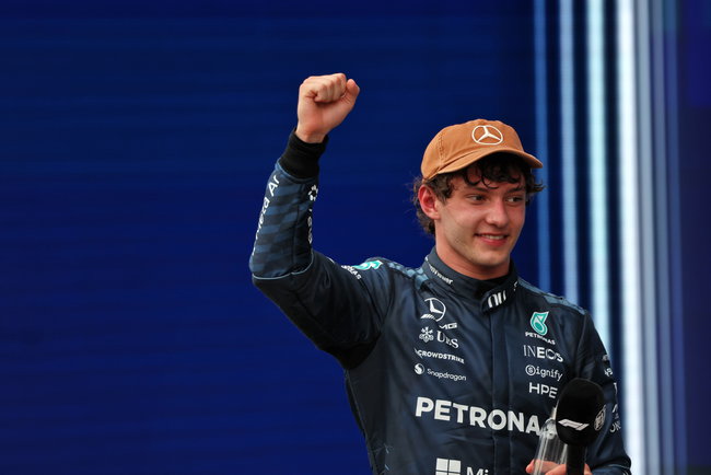 Motor Racing - Formula One World Championship - United States Grand Prix - Race - Austin, United States