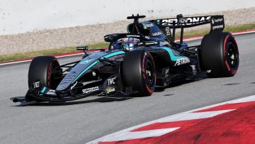 Het grote, 100% legale motorvoordeel voor Mercedes