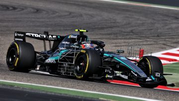 F1 2026 Bahrain pre-season 2nd Test - Day 2 full results