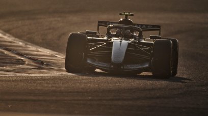 Antonelli Day 3 Bahrain