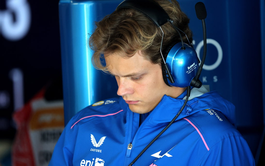 Paul Aron to Feature in Barcelona and Austrian GP Practice for Audi