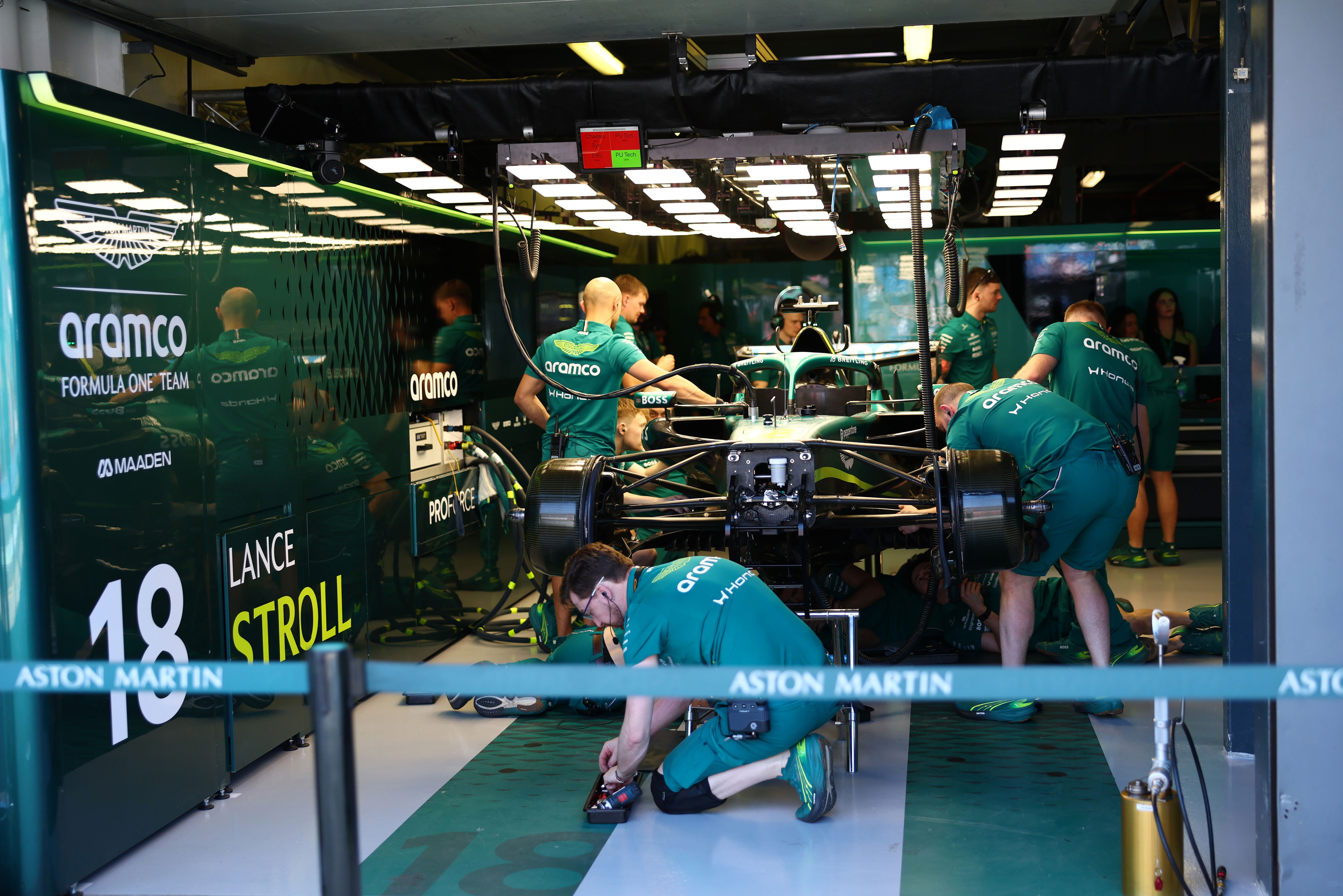 Aston Martin Australia