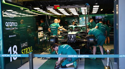 Aston Martin Australia