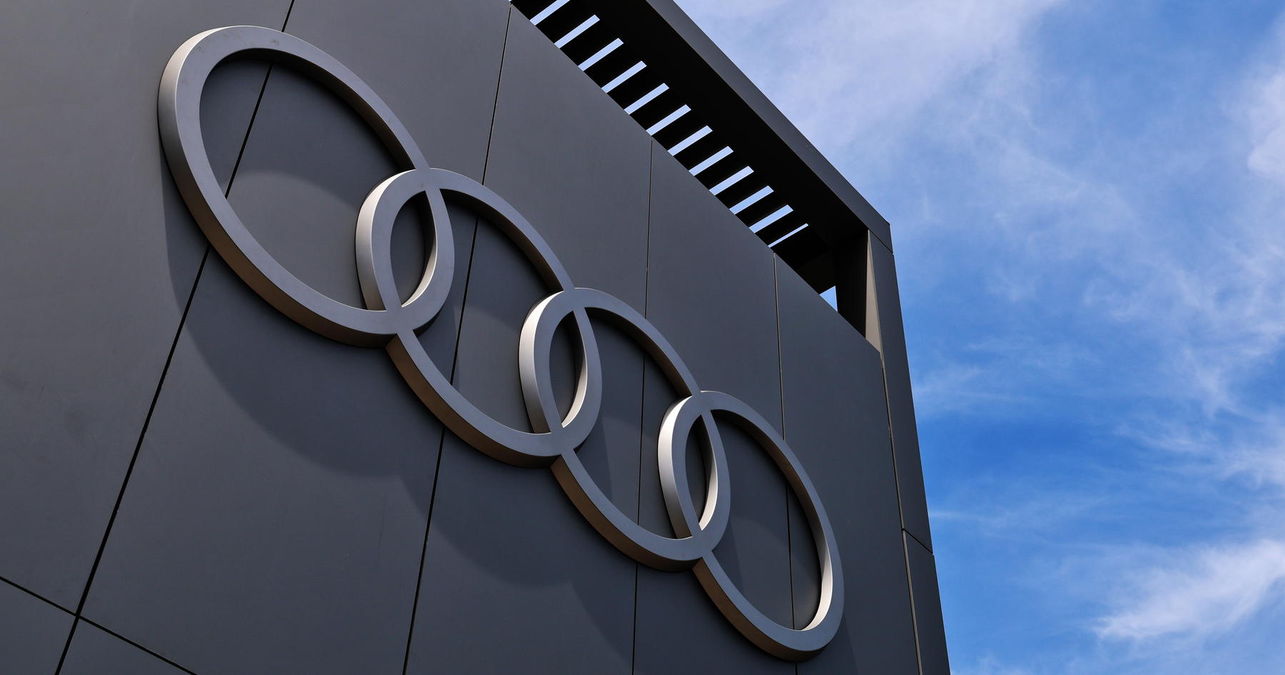 Audi confirm 2027 F1 driver line-up