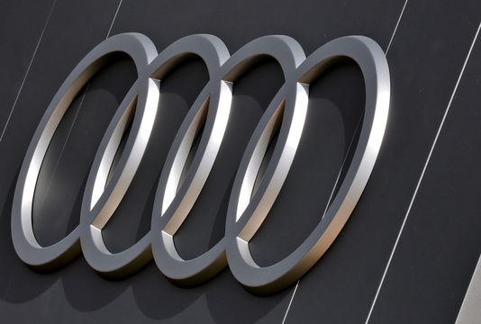 Audi Logo