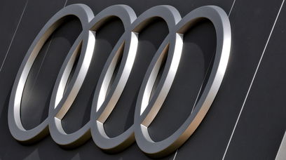 Audi Logo