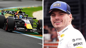 Verstappen looft Red Bull na prachtige comeback