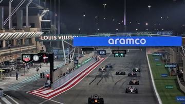 Bahrain and Saudi Arabian race organisers speak out after major F1 ruling