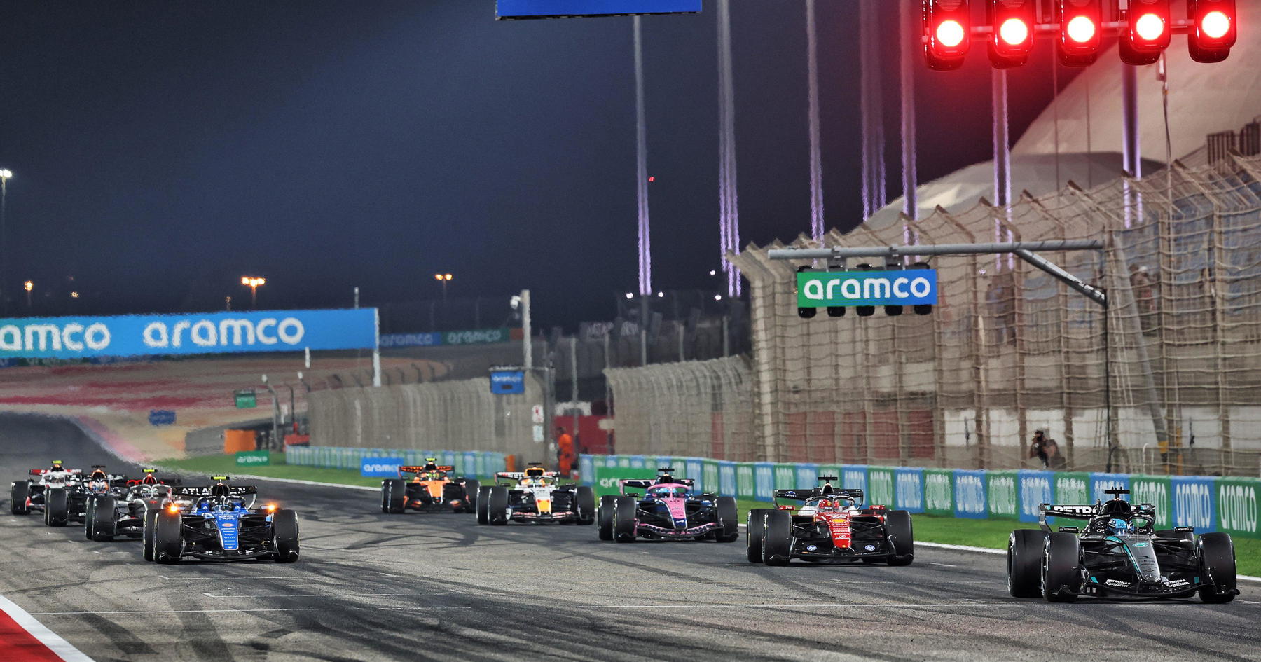 F1 TV presenter line-up bolstered by multi-time race winner