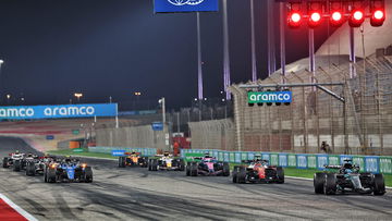 Poll: Wie wordt de wereldkampioen Formule 1 in 2026?