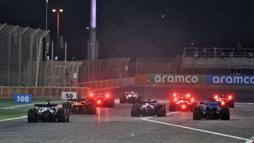 Grote F1-commotie uitgelegd: wat is superclipping?