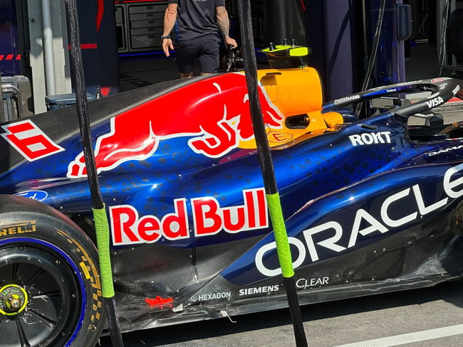 © RacingNews365/Sandor Meszaros