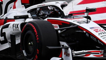 Oliver Bearman relishing 'never before' F1 challenge after 'hell' breakthrough