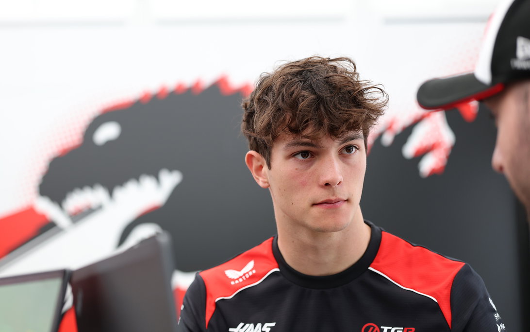 Oliver Bearman riflette sull'incidente 'spaventoso' da 50G al GP del Giappone e invita i piloti ad adattarsi al nuovo regolamento