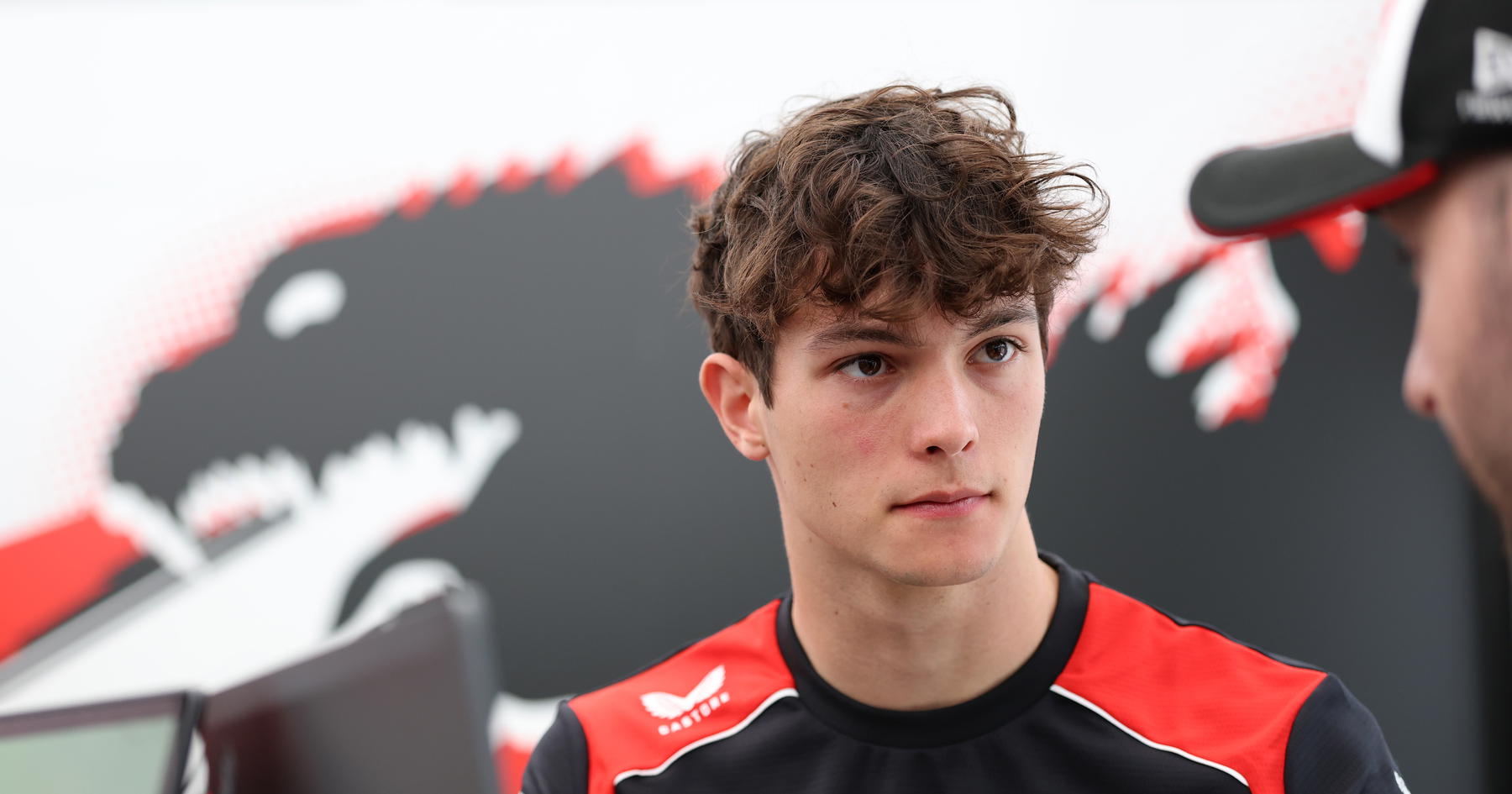 Oliver Bearman Escapes Serious Injury After Suzuka Crash