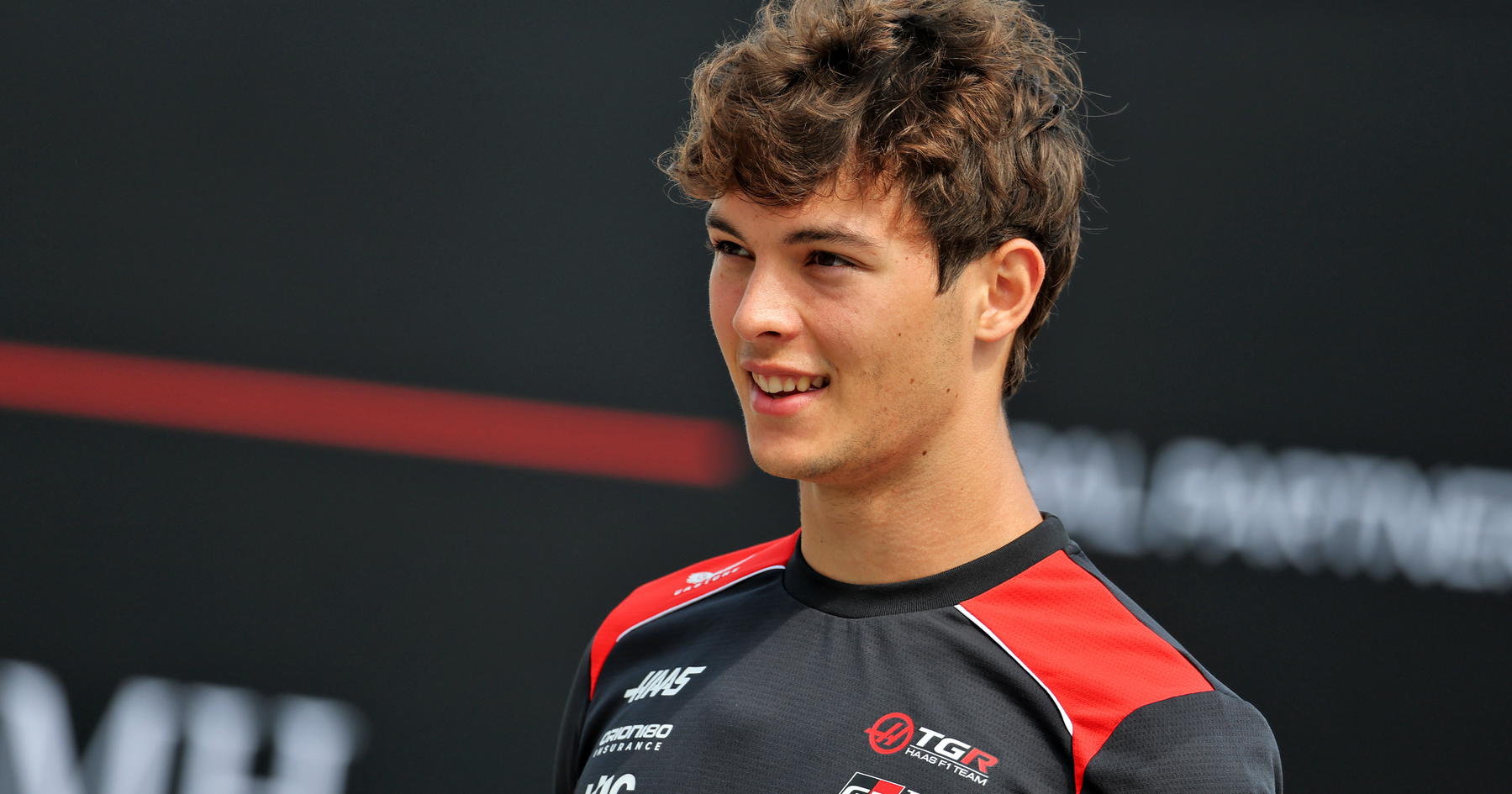 Oliver Bearman sends Haas clear message ahead of major team change