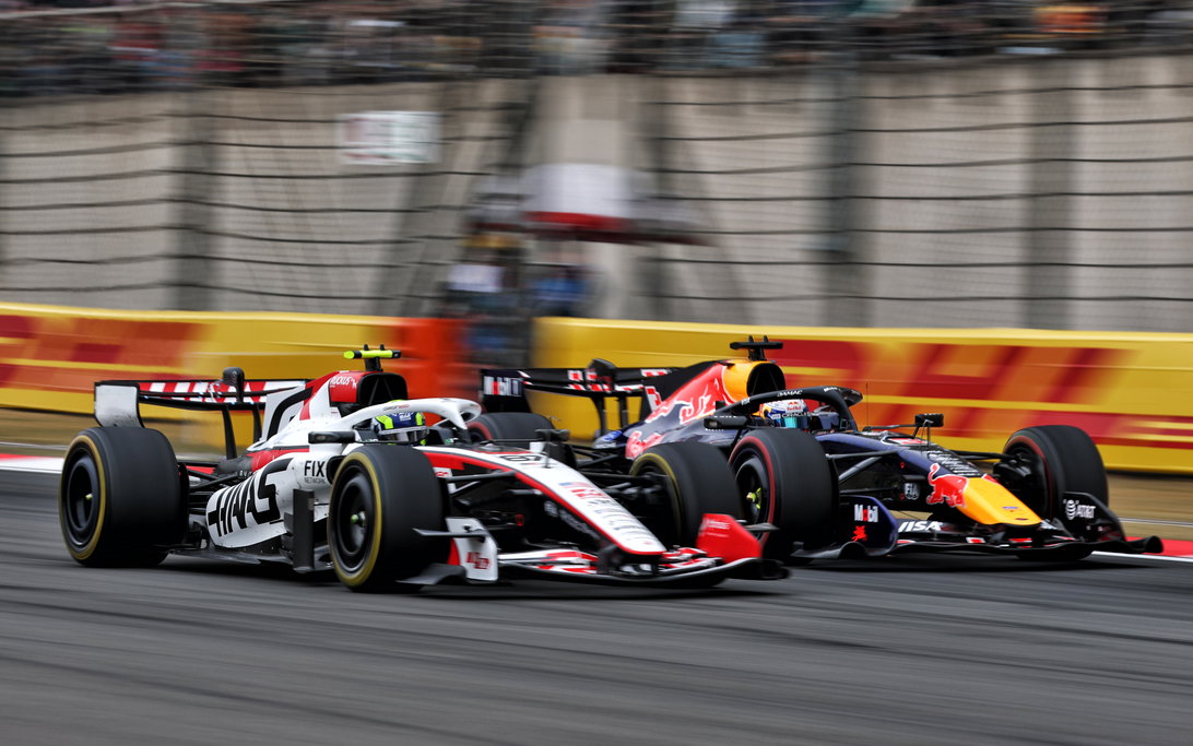 レッドブルはハースやアルピーヌに追い抜かれないか?