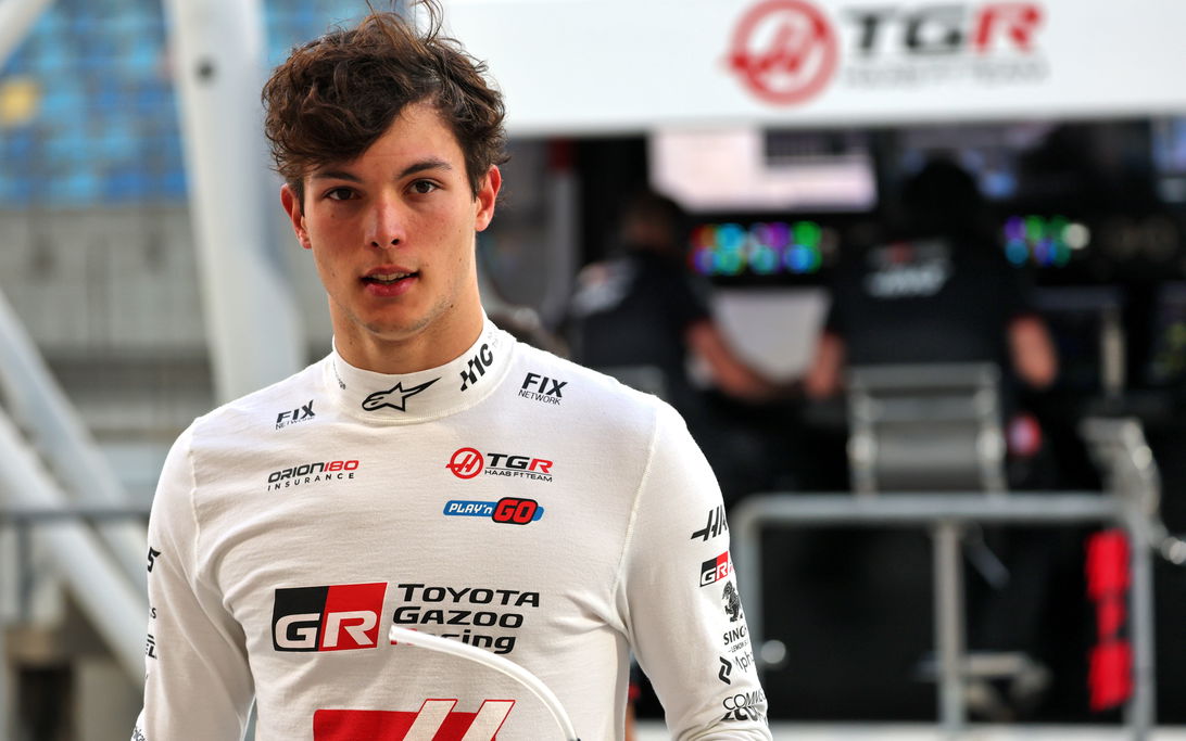 Oliver Bearman sull'orlo della squalifica: stile di guida aggressivo non negoziabile