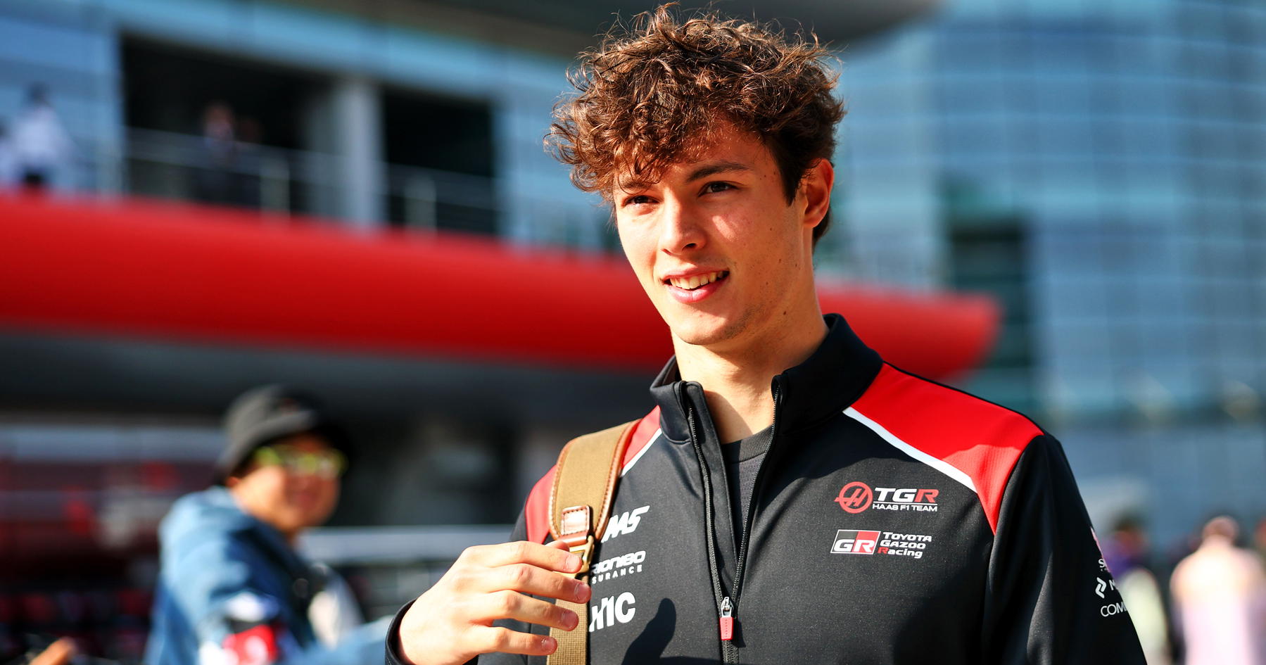 Ferrari F1 hopeful sent firm instruction over future drive