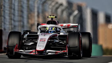 Haas blijft verbouwereerd achter: "Red Bull op eigen kracht verslagen!"